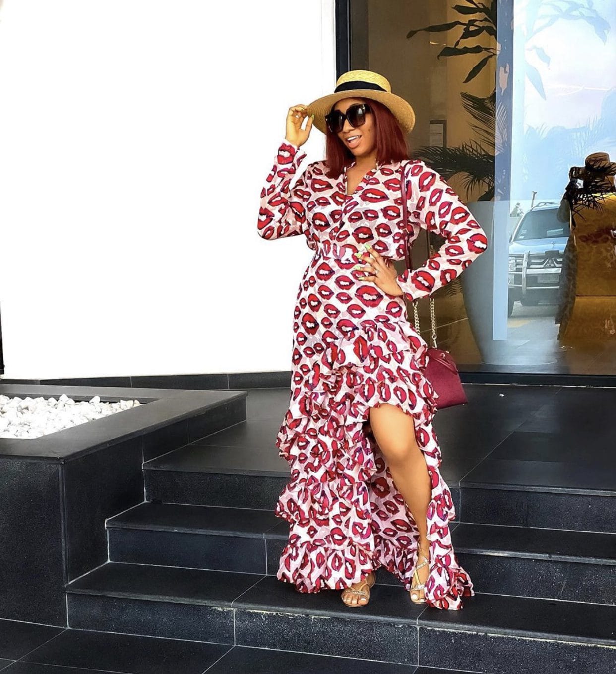 VAL SKIRT SET Lacrox Official Site