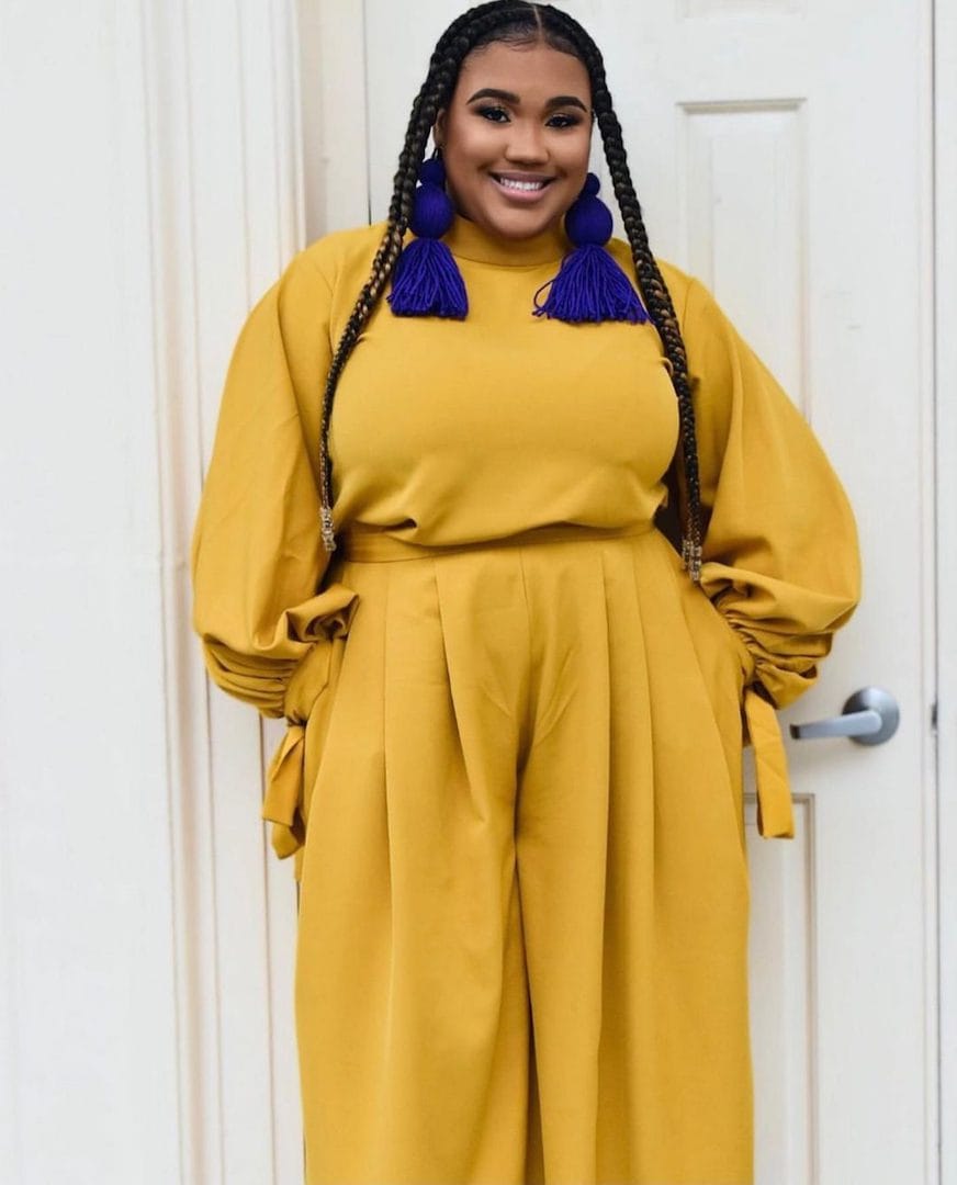 Bey pant set Bey pant set